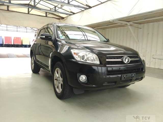 2008 Toyota RAV4
