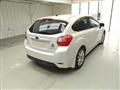 2013 Subaru Impreza