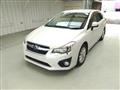 2013 Subaru Impreza