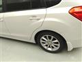 2013 Subaru Impreza