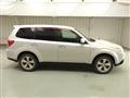 2009 Subaru Forester