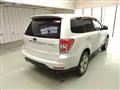 2009 Subaru Forester
