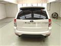 2009 Subaru Forester