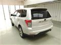 2009 Subaru Forester