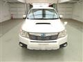 2009 Subaru Forester