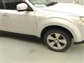 2009 Subaru Forester