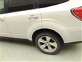 2009 Subaru Forester
