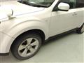 2009 Subaru Forester