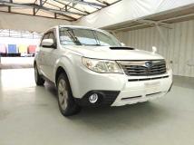 2009 Subaru Forester