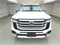 2023 Toyota Land Cruiser