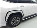 2023 Toyota Land Cruiser
