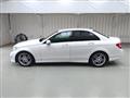 2013 Mercedes-Benz C-Class