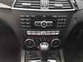 2013 Mercedes-Benz C-Class