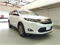 2016 Toyota Harrier