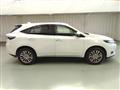 2016 Toyota Harrier