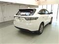 2016 Toyota Harrier