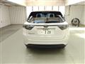 2016 Toyota Harrier