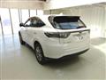 2016 Toyota Harrier