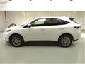 2016 Toyota Harrier