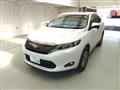 2016 Toyota Harrier
