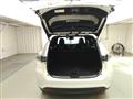 2016 Toyota Harrier