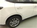 2016 Toyota Harrier