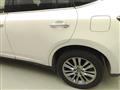2016 Toyota Harrier