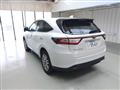 2017 Toyota Harrier