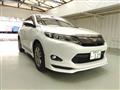2014 Toyota Harrier