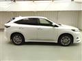 2014 Toyota Harrier