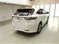 2014 Toyota Harrier