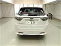 2014 Toyota Harrier