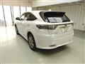 2014 Toyota Harrier