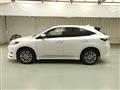 2014 Toyota Harrier