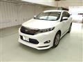 2014 Toyota Harrier