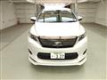 2014 Toyota Harrier