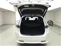 2014 Toyota Harrier