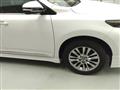 2014 Toyota Harrier