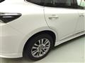 2014 Toyota Harrier
