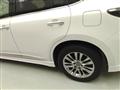 2014 Toyota Harrier