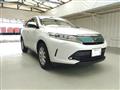 2017 Toyota Harrier