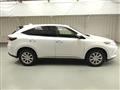 2017 Toyota Harrier