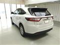 2017 Toyota Harrier
