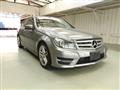 2013 Mercedes-Benz C-Class