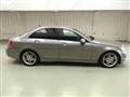 2013 Mercedes-Benz C-Class