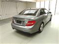 2013 Mercedes-Benz C-Class