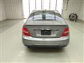 2013 Mercedes-Benz C-Class