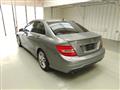 2013 Mercedes-Benz C-Class