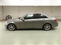 2013 Mercedes-Benz C-Class