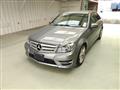 2013 Mercedes-Benz C-Class